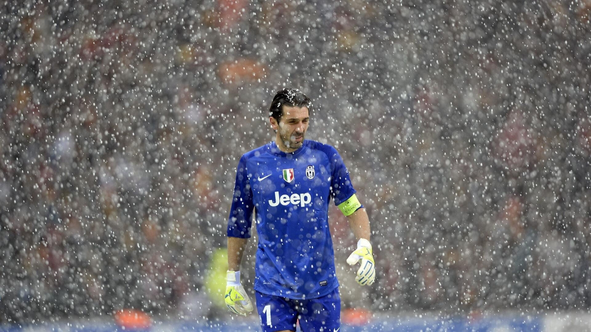 全能战士:赛场上的多面手引领风潮