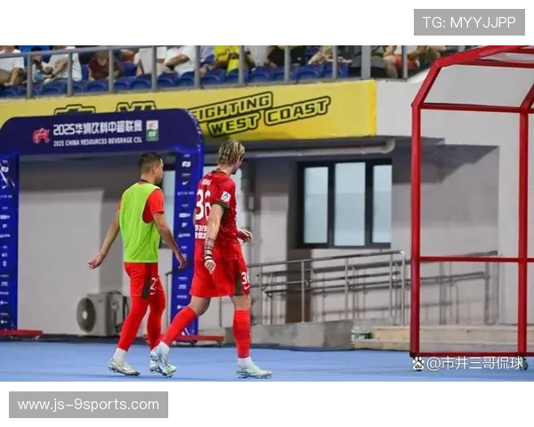 球迷投票爆料：最具争议的裁判判罚瞬间，球员裁判